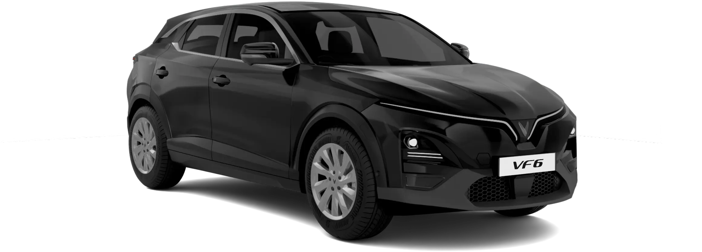 Jet Black