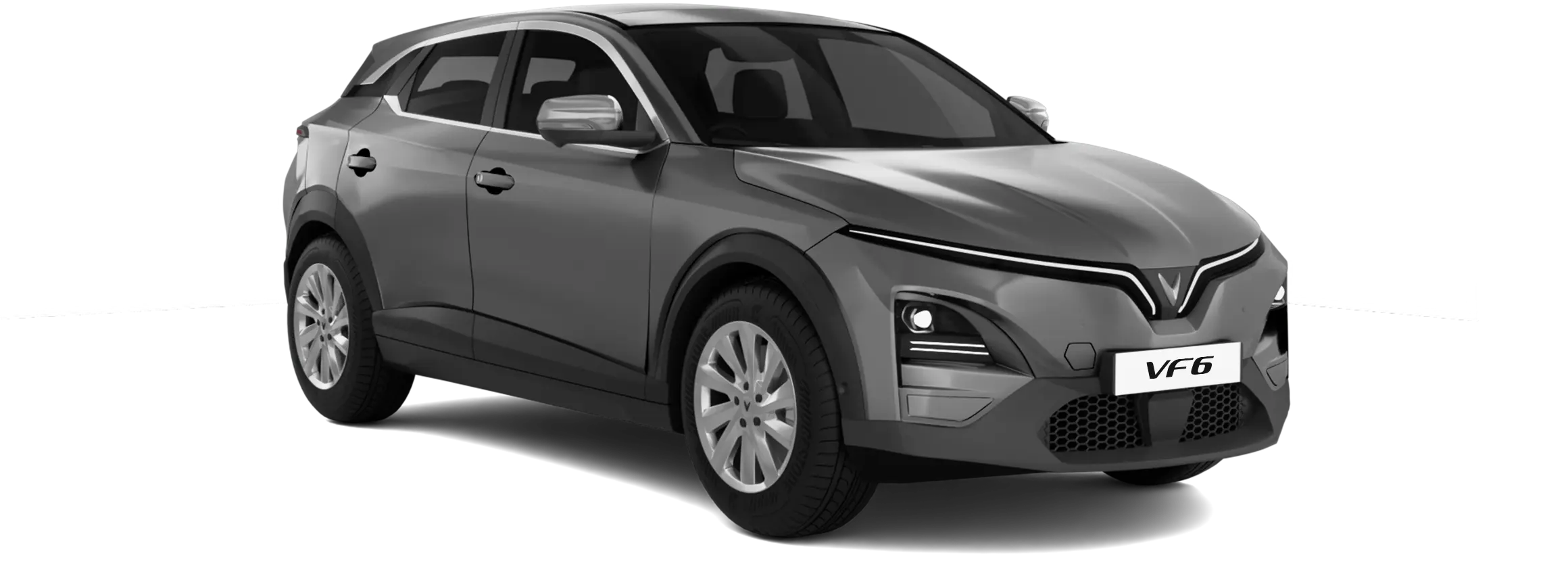 Zenith Grey