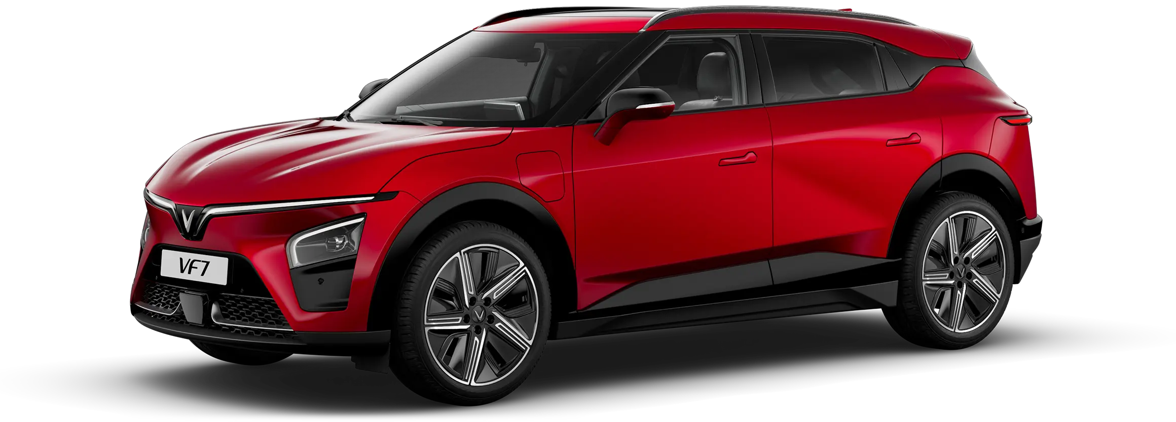 VF 7 Eco