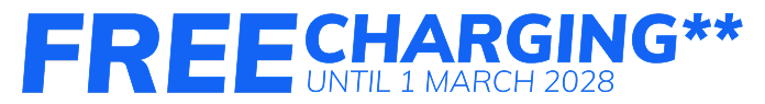 Free Charging