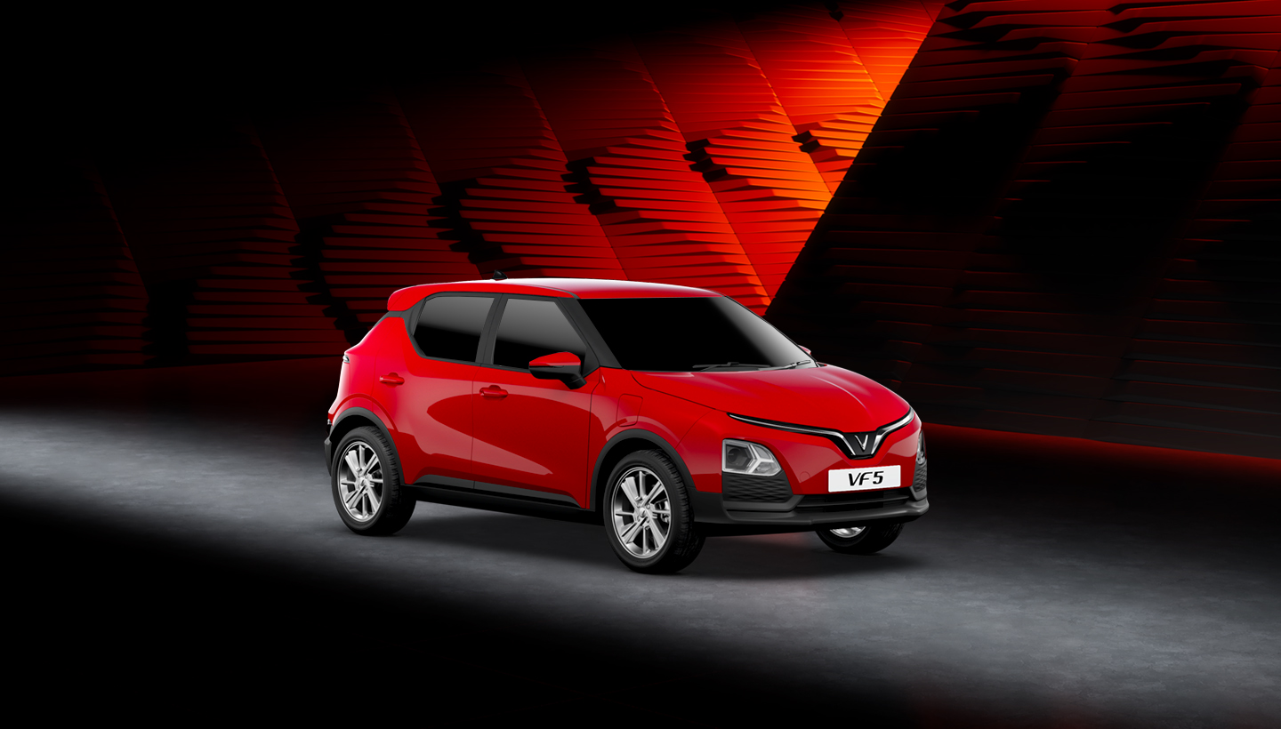 VinFast VF5