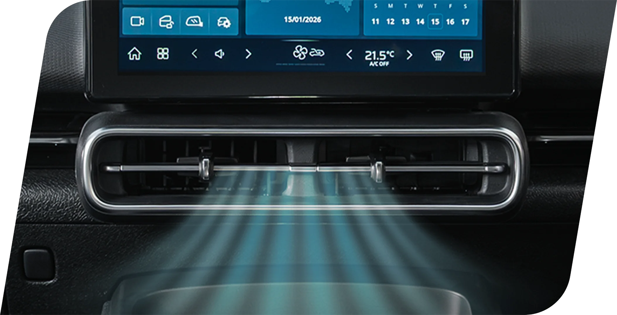 Clean Air forthe Family