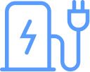 Charging icon