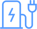Charging icon
