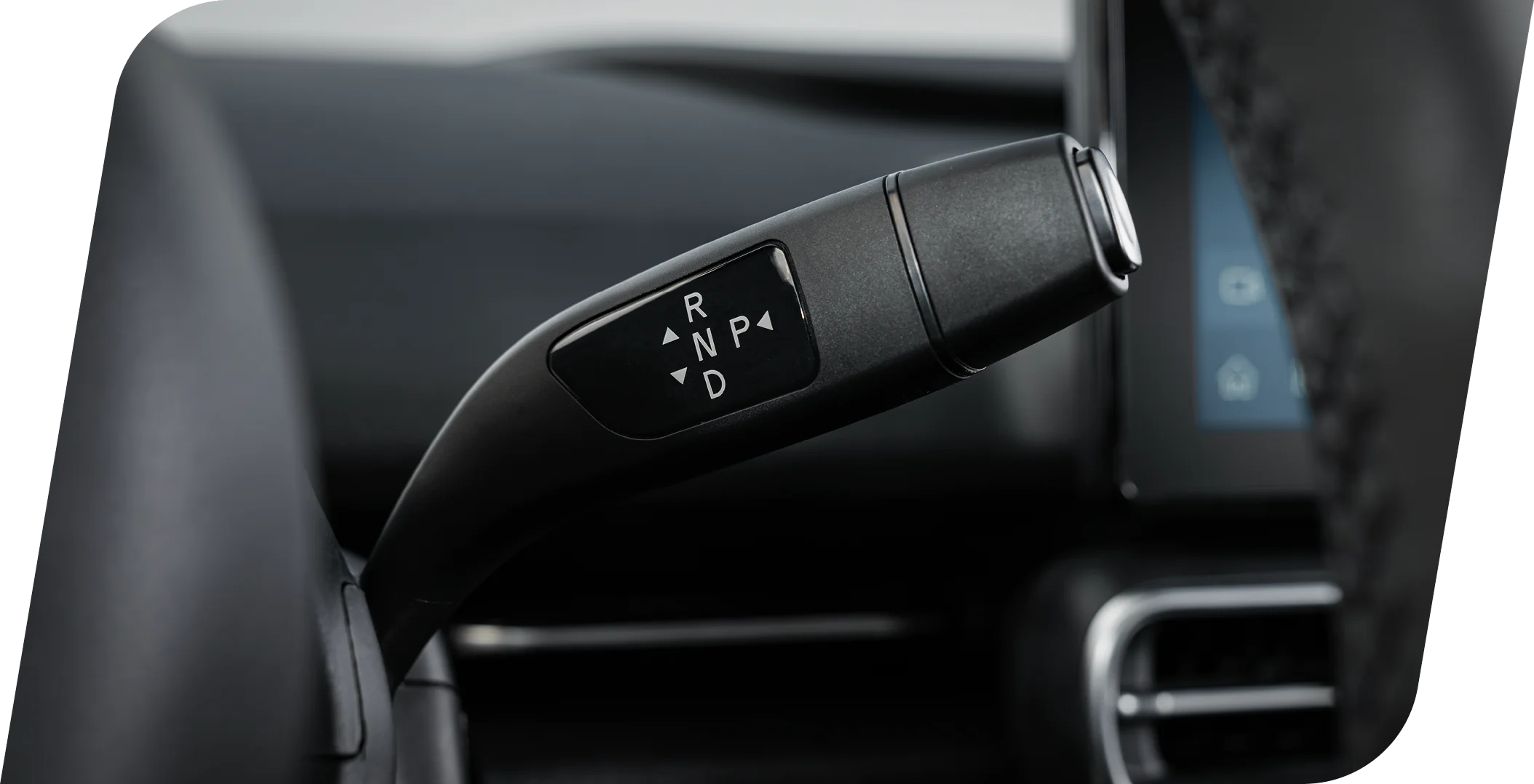 FunctionalPaddle Shifter