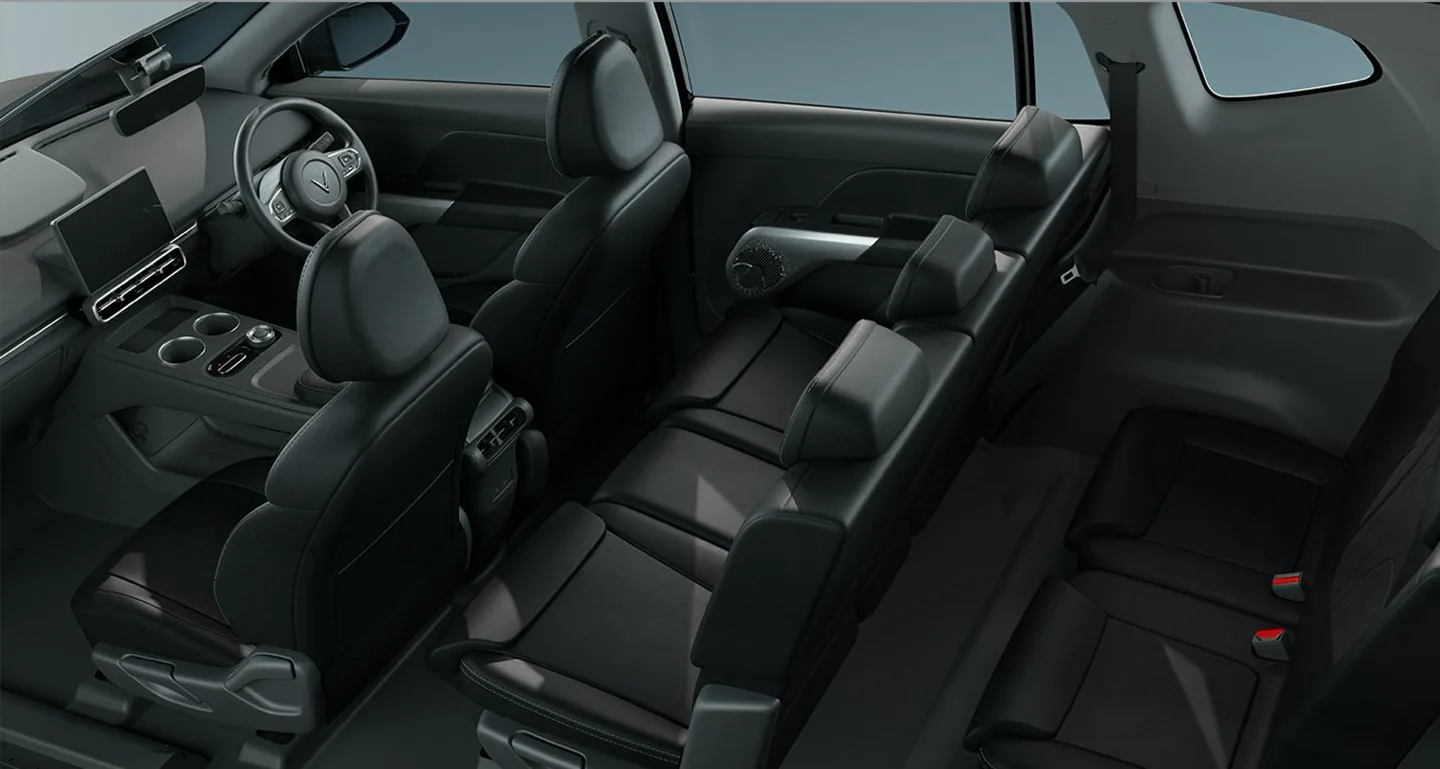 Premium Interior