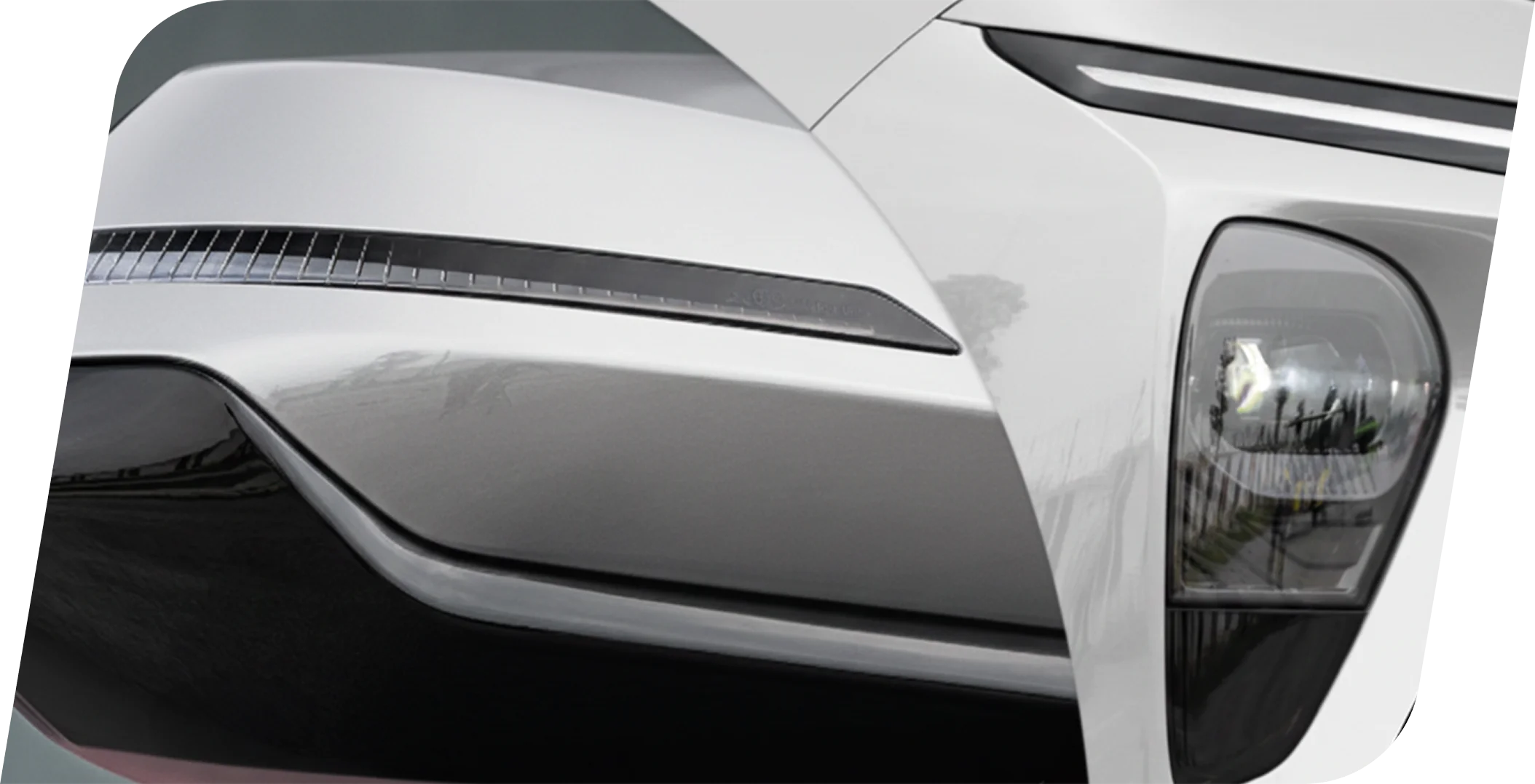 Safety FeaturesMade Stylish