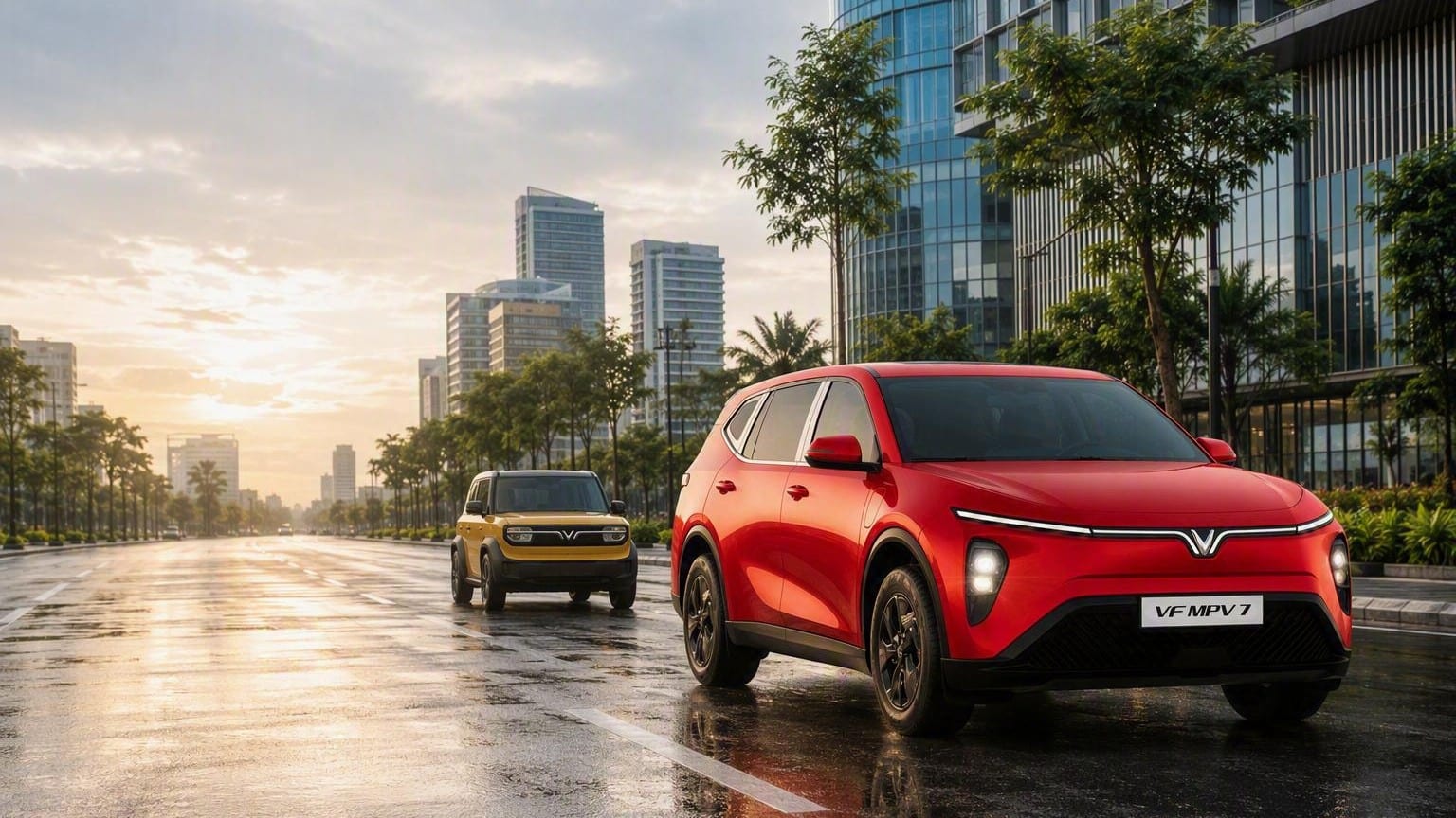 Mitos Mobil Listrik yang Masih Banyak Orang Percaya di Indonesia